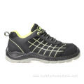 goodyear welted safety shoes